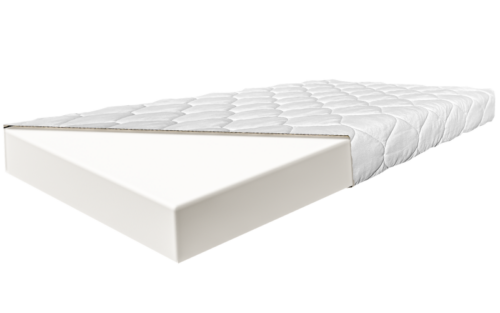 Materac Piankowy 10cm MATone 120x60