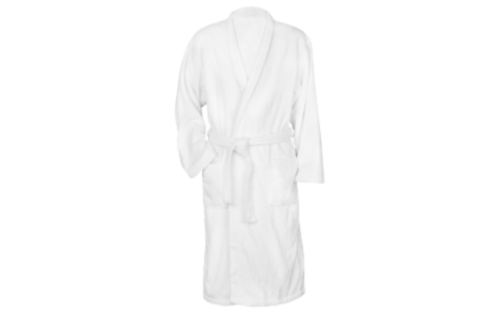 Szlafrok hotelowy LuxeComfort 100% Bawełna XL