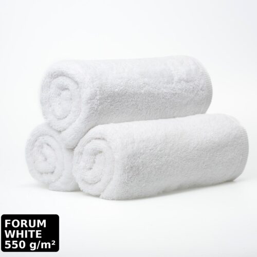 FORUM 100x50 kol.01 ( White ) - 60 szt.