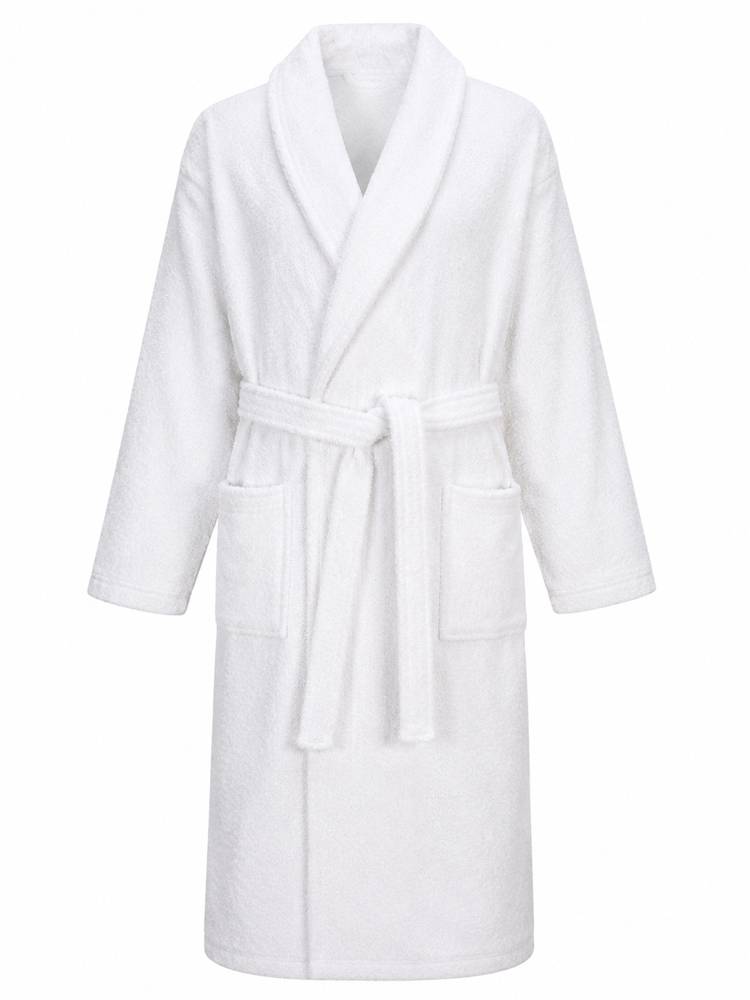 Szlafrok frotte XL