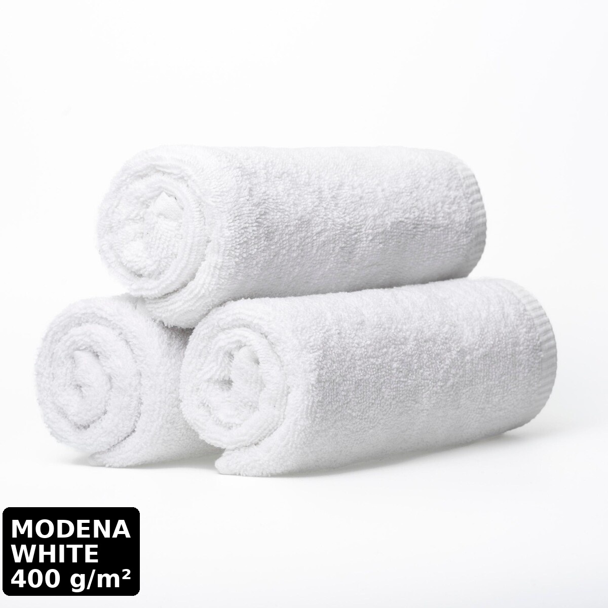 MODENA 140x70 kol.01 (White) - 30 szt.