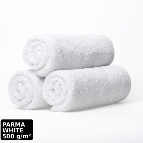 PARMA 100x50 kol.01 (White) 500gram - 60 szt.