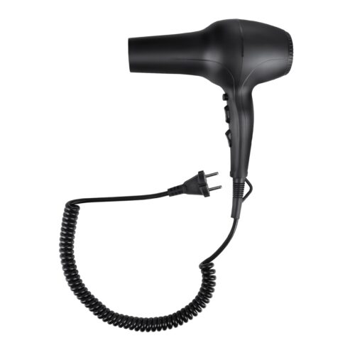 Suszarka BONZ BLACK 2000W