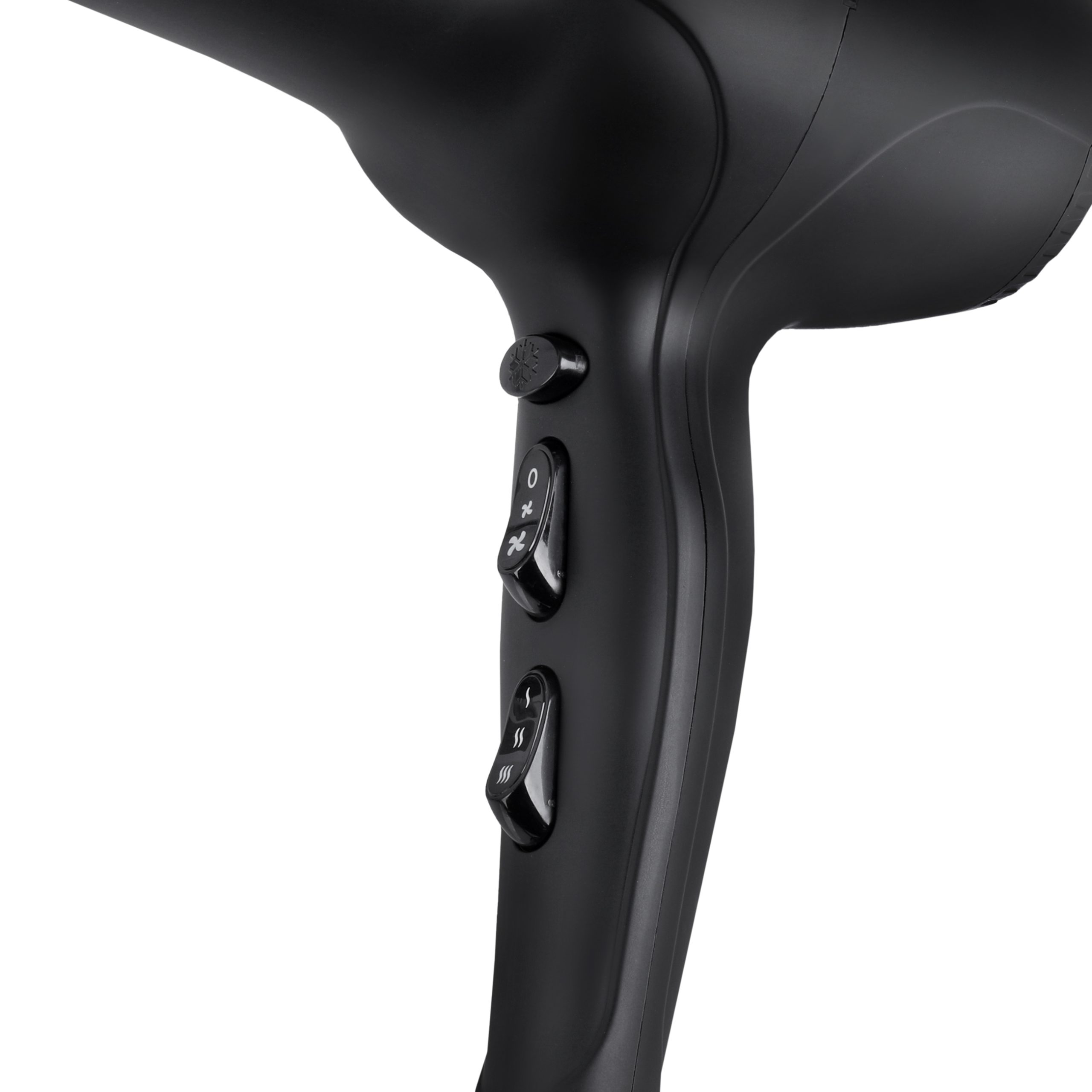 Suszarka BONZ BLACK 2000W - obrazek 4