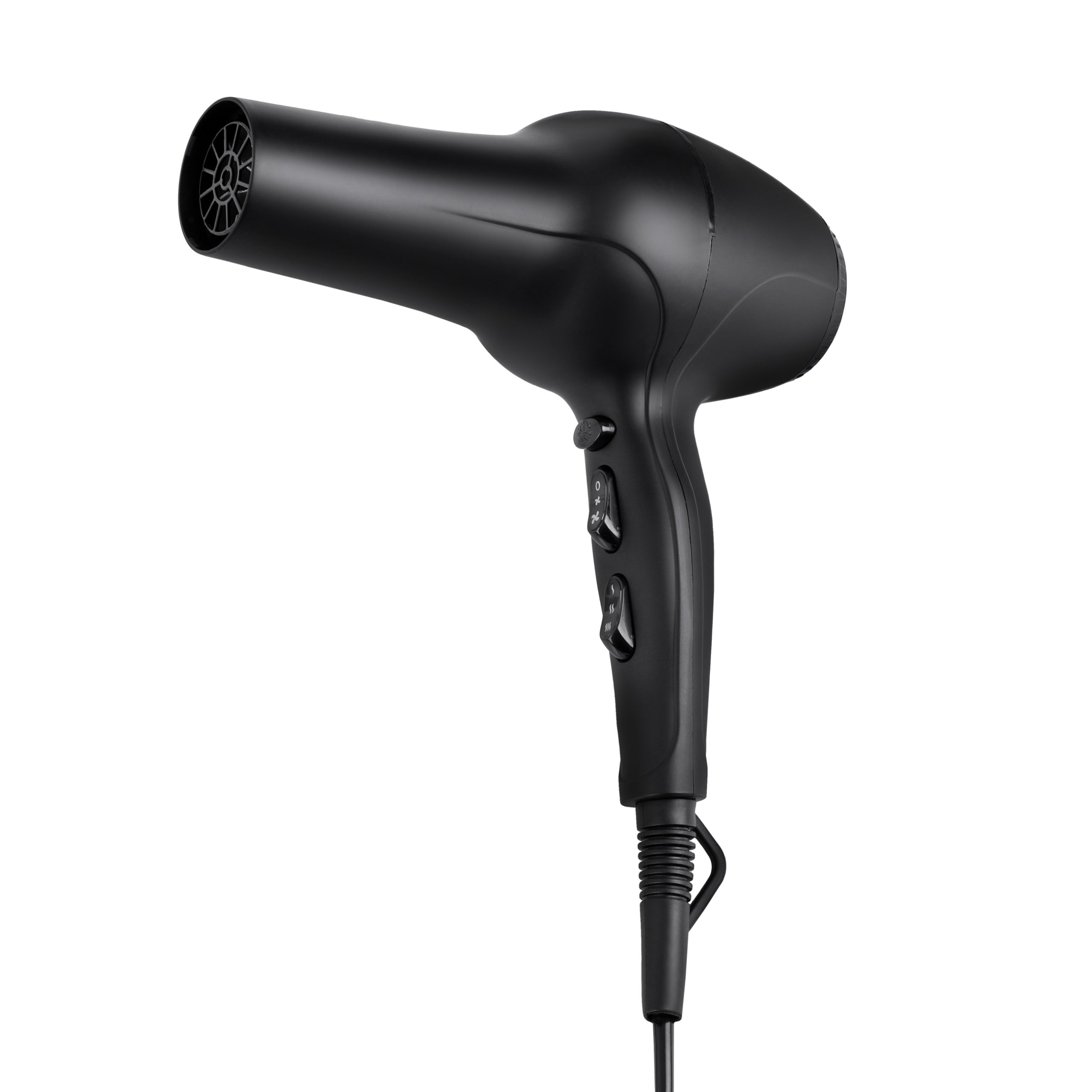 Suszarka BONZ BLACK 2000W - obrazek 3