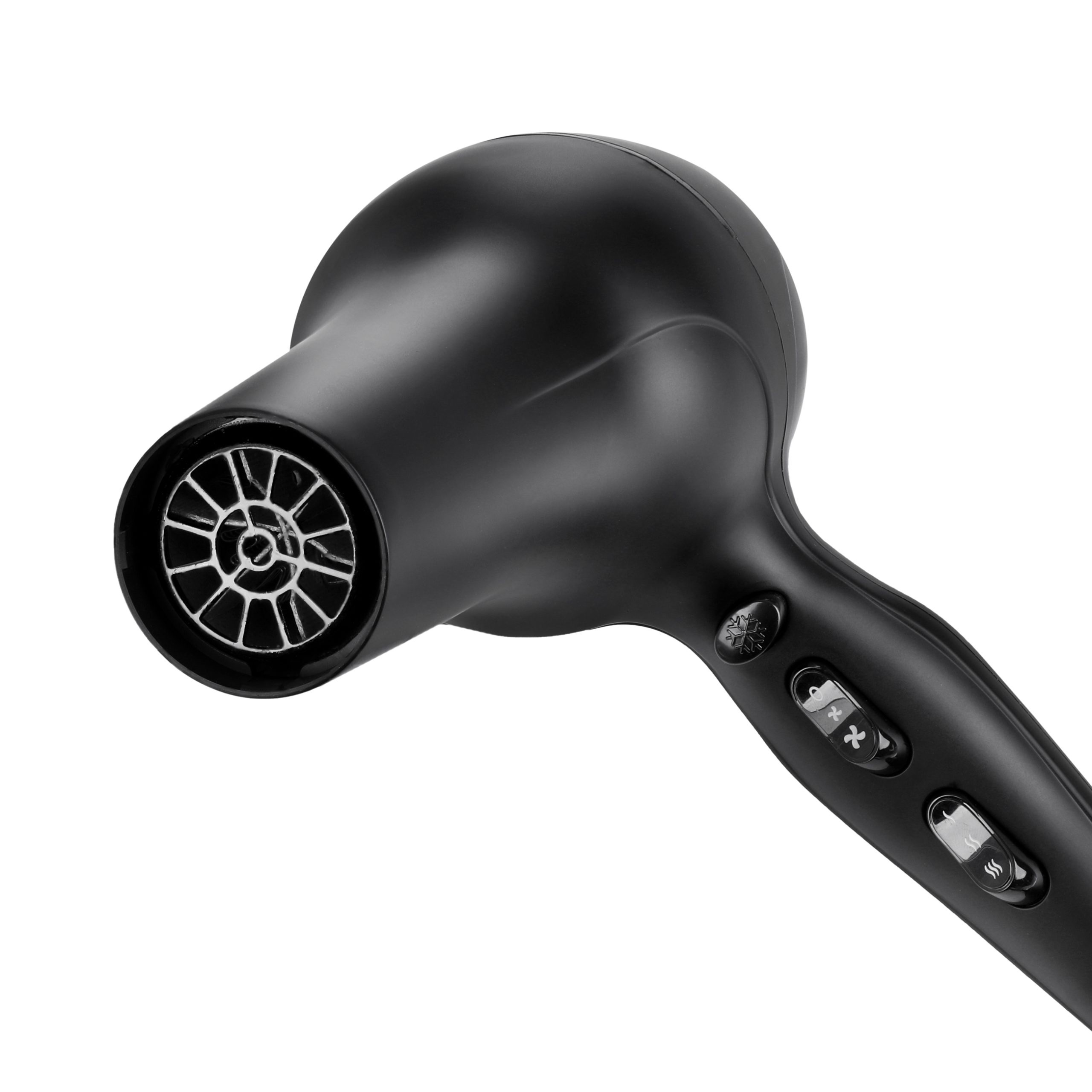 Suszarka BONZ BLACK 2000W - obrazek 2