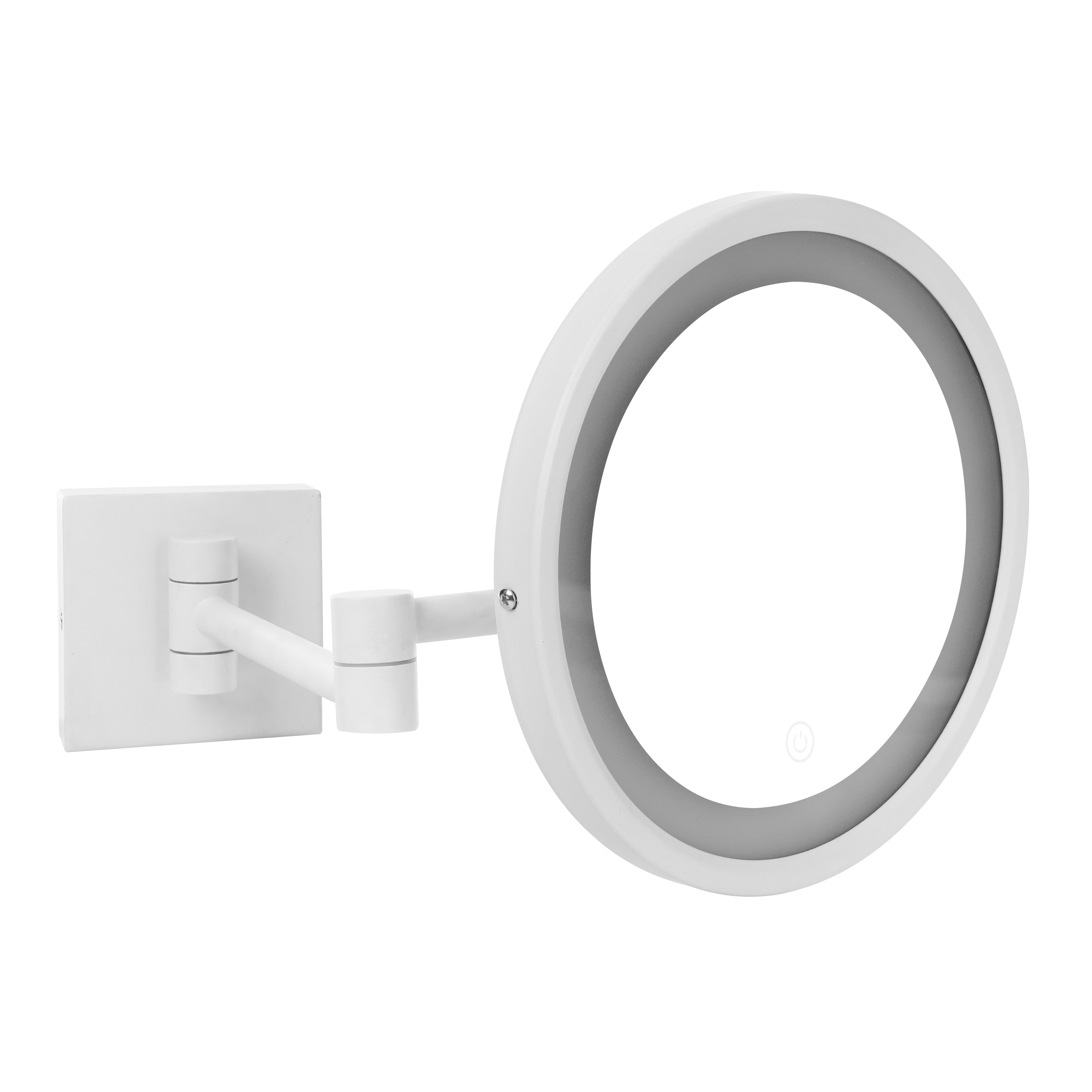 Lusterko kosmetyczne MC-2000 LED WHITE