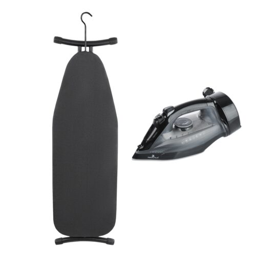 Zestaw do prasowania PROHOTELS BENT 2200W