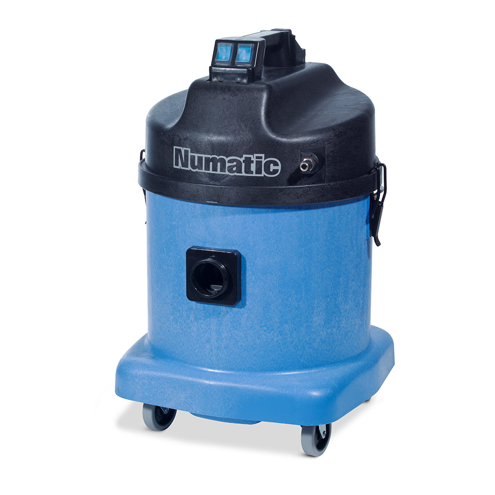 Odkurzacz piorący Numatic CTD570 - obrazek 2