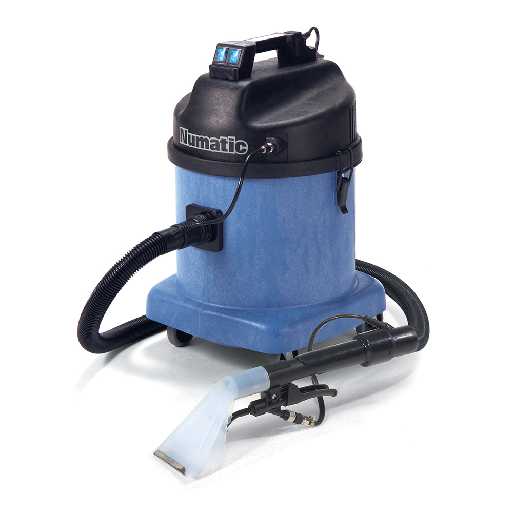 Odkurzacz piorący Numatic CTD570 - obrazek 3