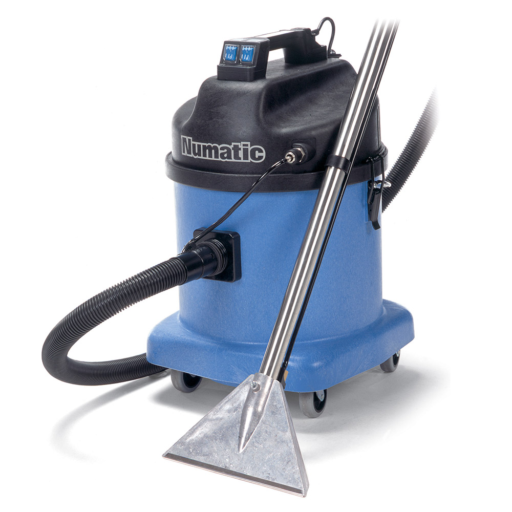 Odkurzacz piorący Numatic CTD570 - obrazek 4