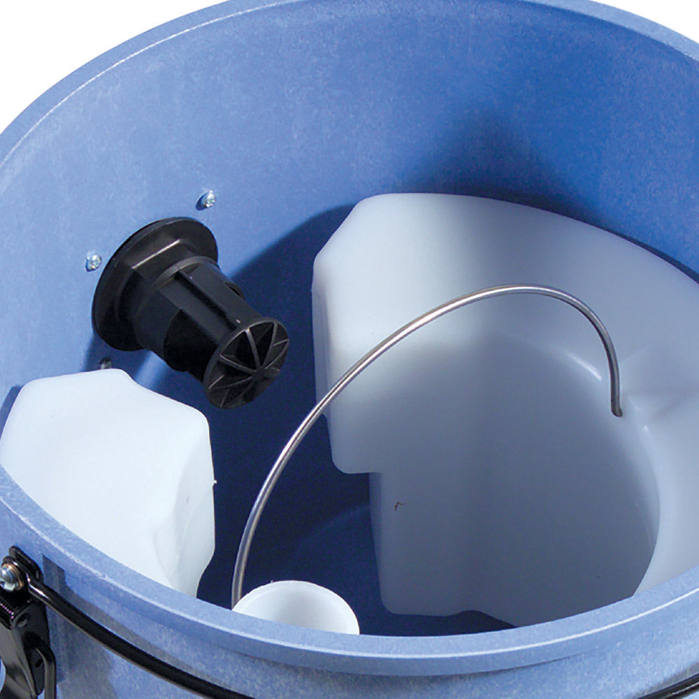 Odkurzacz piorący Numatic CTD570 - obrazek 5