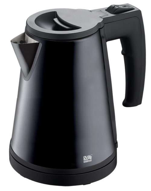 Czajnik CORSHAM 1.0L BLACK