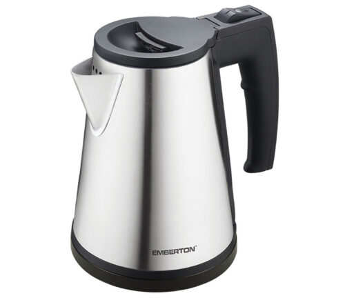 Czajnik CORSHAM 1.0L INOX