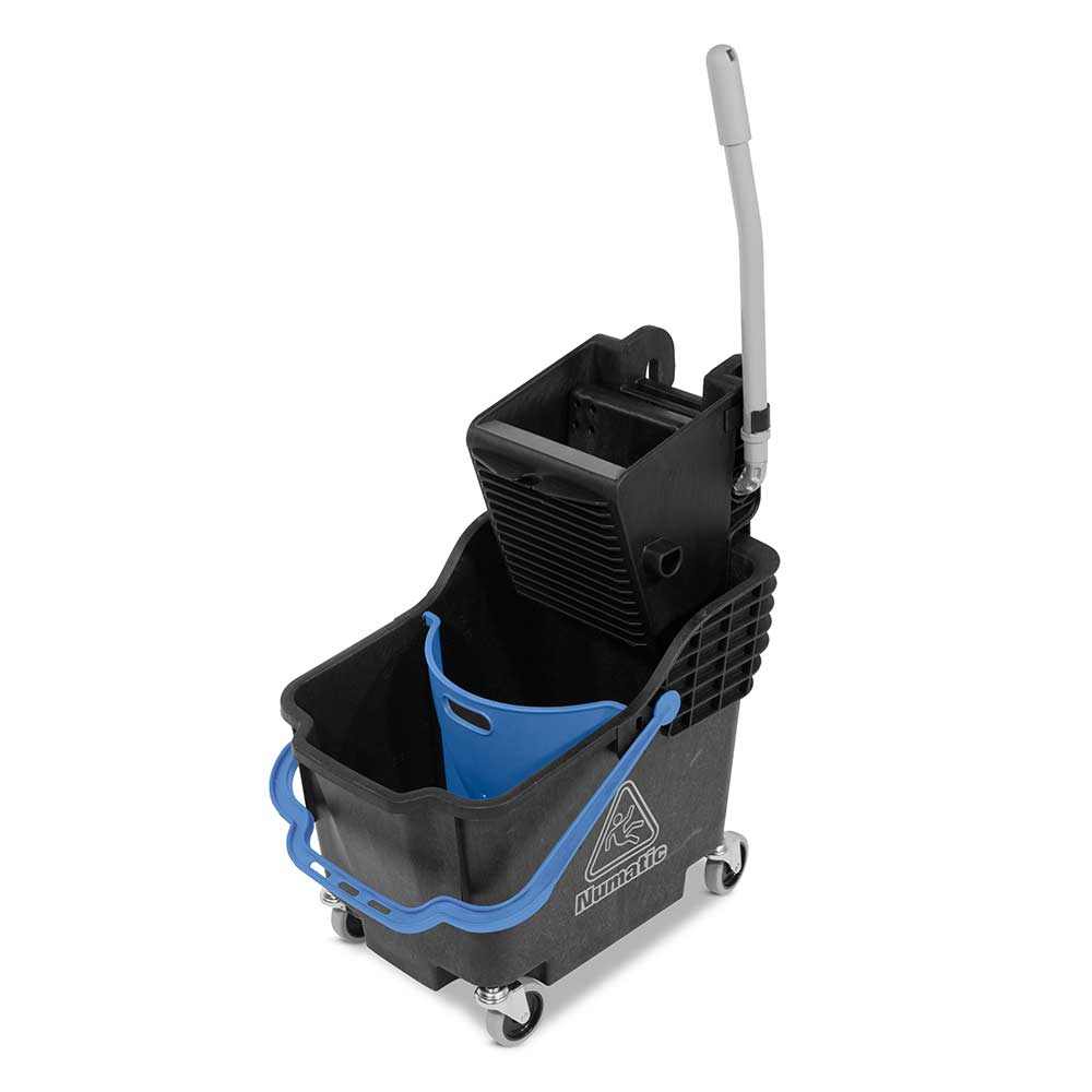 Wózek do mycia podłóg Numatic HB1812