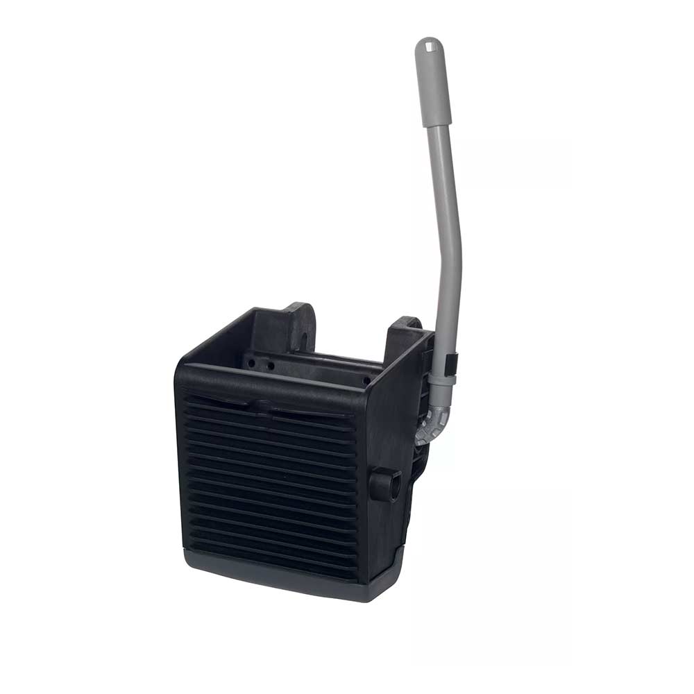 Wózek do mycia podłóg Numatic HB1812 - obrazek 2