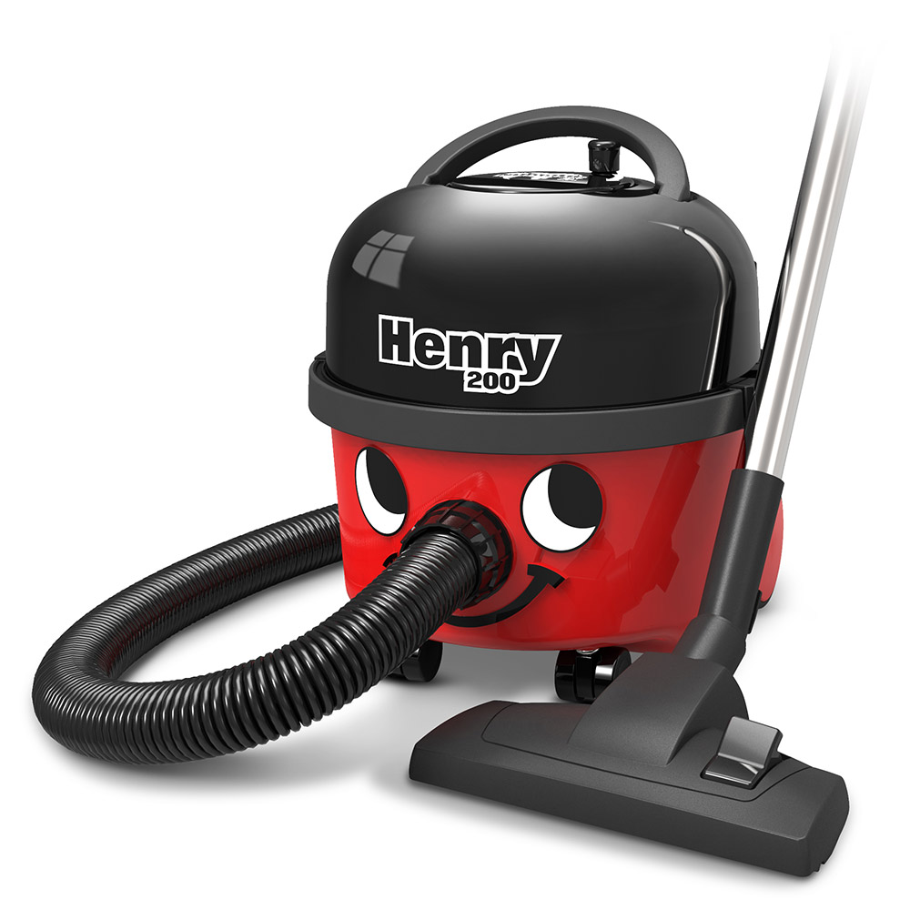 Odkurzacz Numatic Henry HVR200