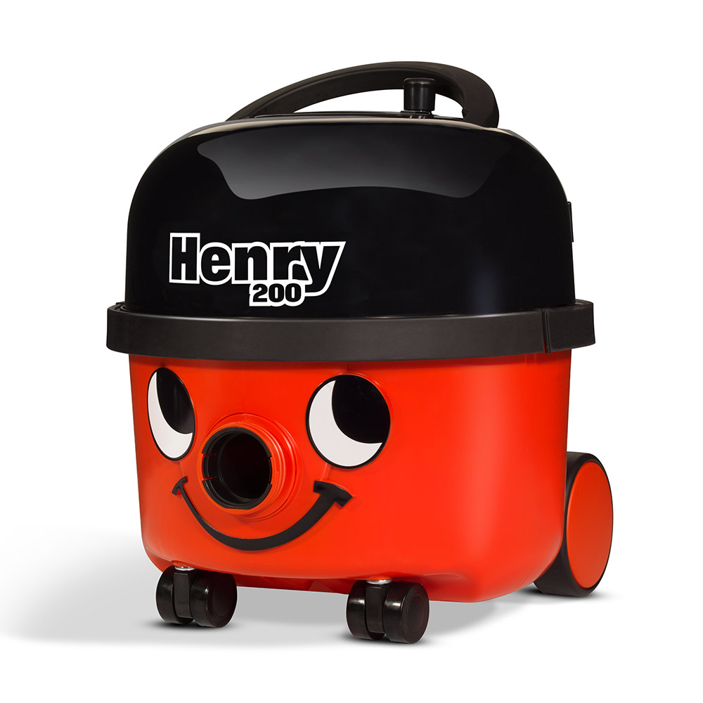 Odkurzacz Numatic Henry HVR200 - obrazek 3