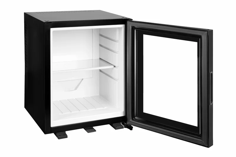 Minibar WOLF SMT20GD Termoelektryczny - obrazek 2