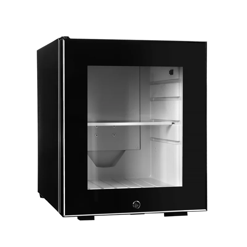 Minibar WOLF SMT25GD Termoelektryczny