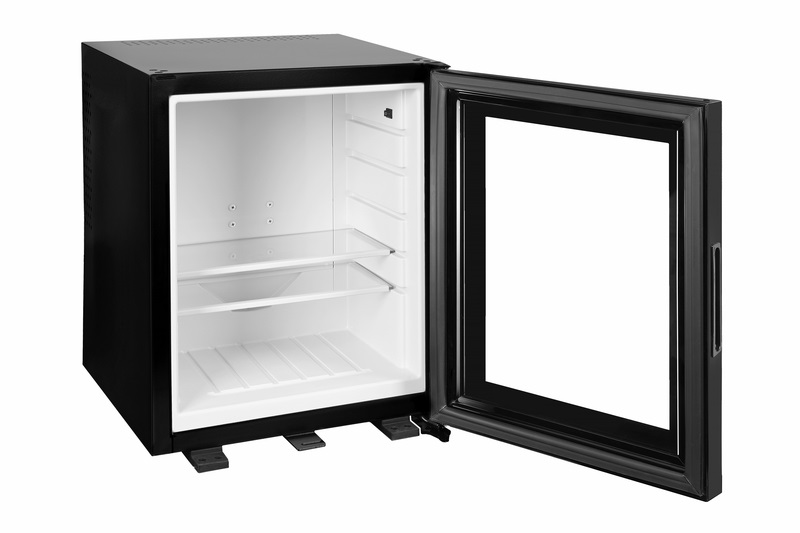 Minibar WOLF SMT40GD Termoelektryczny