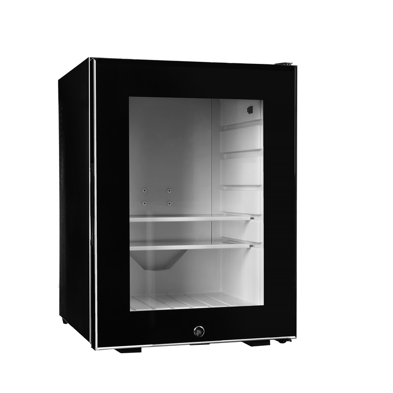 Minibar WOLF SMT40GD Termoelektryczny - obrazek 2