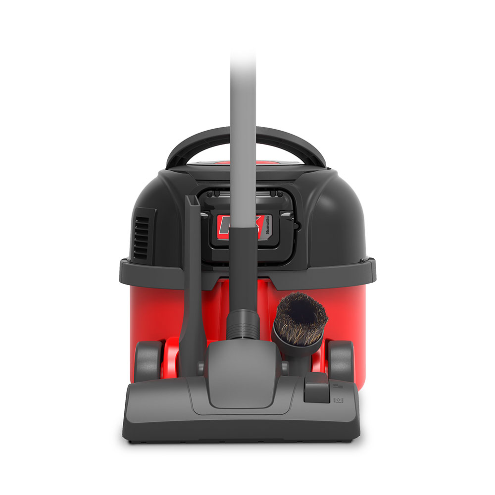Odkurzacz bateryjny Numatic NBV190 NX - obrazek 2