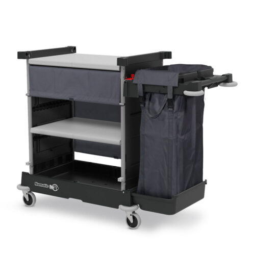 Wózek hotelowy Numatic NKT1LLR NuKeeper Systems