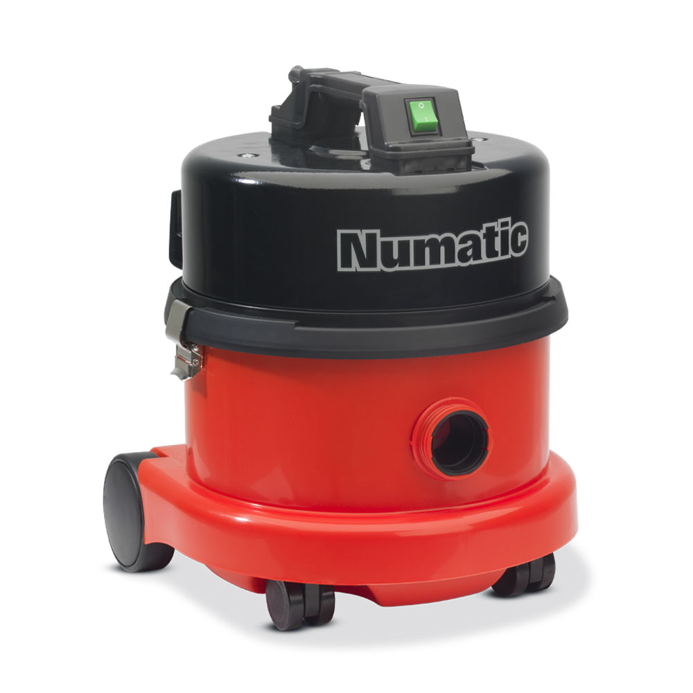 Numatic NVQ200 odkurzacz hotelowy - obrazek 2