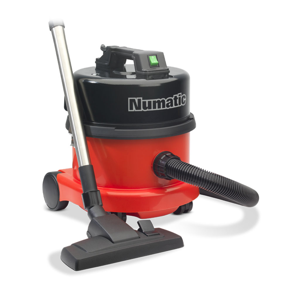 Numatic NVQ200 odkurzacz hotelowy - obrazek 3