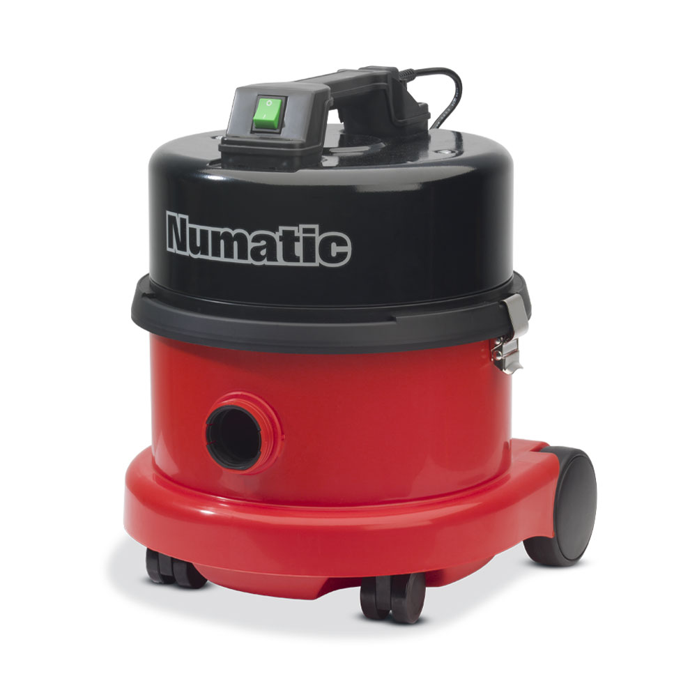 Numatic NVQ200 odkurzacz hotelowy - obrazek 4