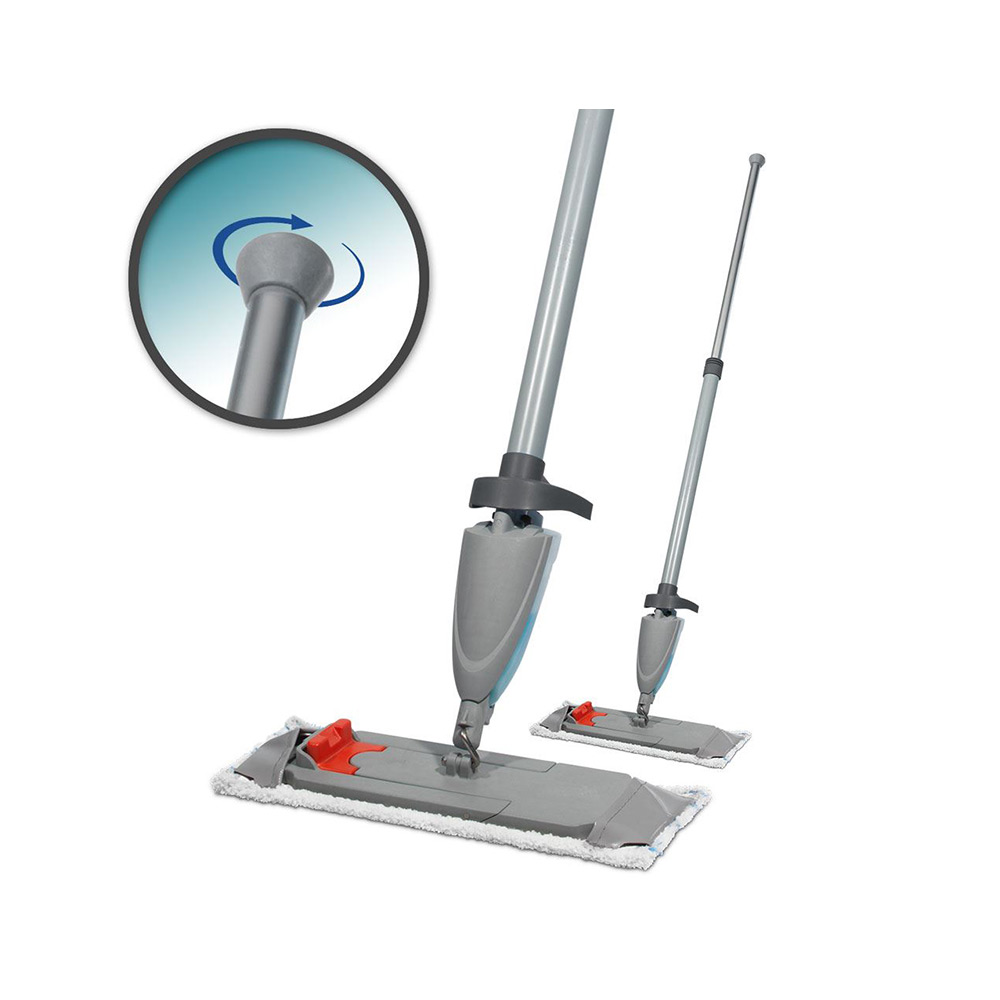 Spraymop Numatic SMM40 komplet profesjonalny 40cm - obrazek 3