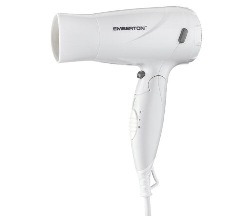 Suszarka HARROW WHITE 1600W
