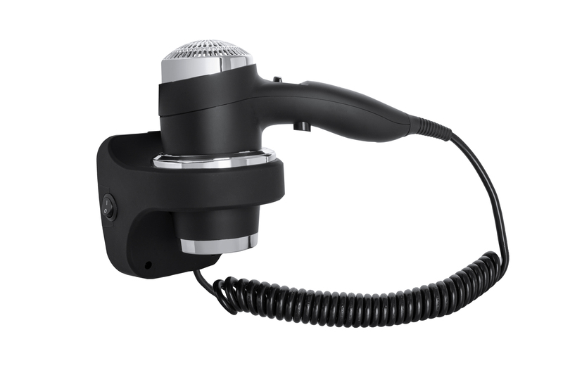 Suszarka PROHOTELS HTWS 1800W BLACK