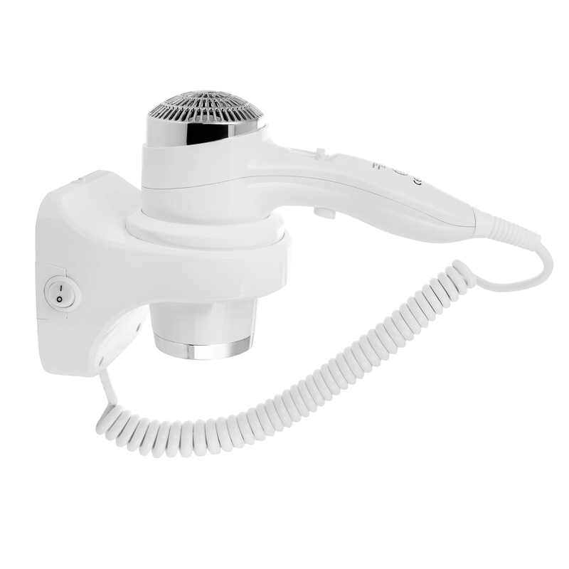 Suszarka PROHOTELS HTWS 1800W - obrazek 3