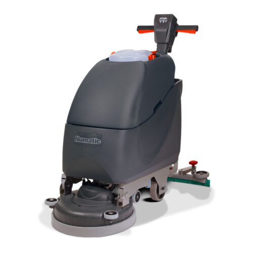 Maszyna czyszcząca Numatic TGB4045