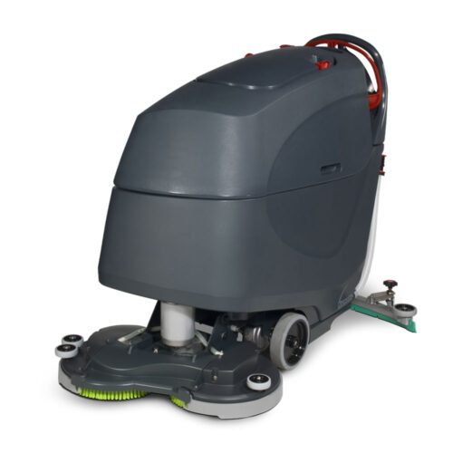 Maszyna czyszcząca Numatic TGB8572