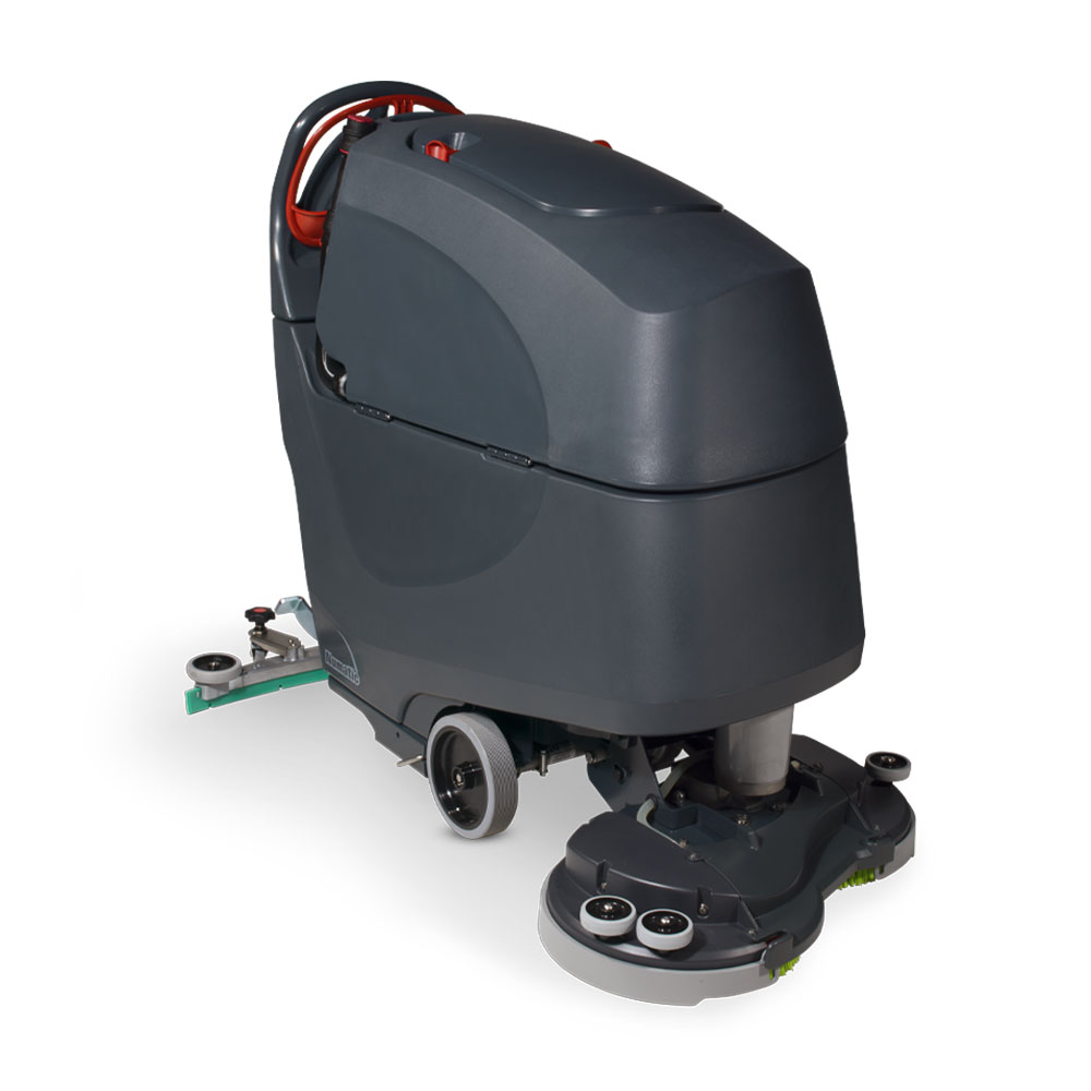 Maszyna czyszcząca Numatic TGB8572 - obrazek 2