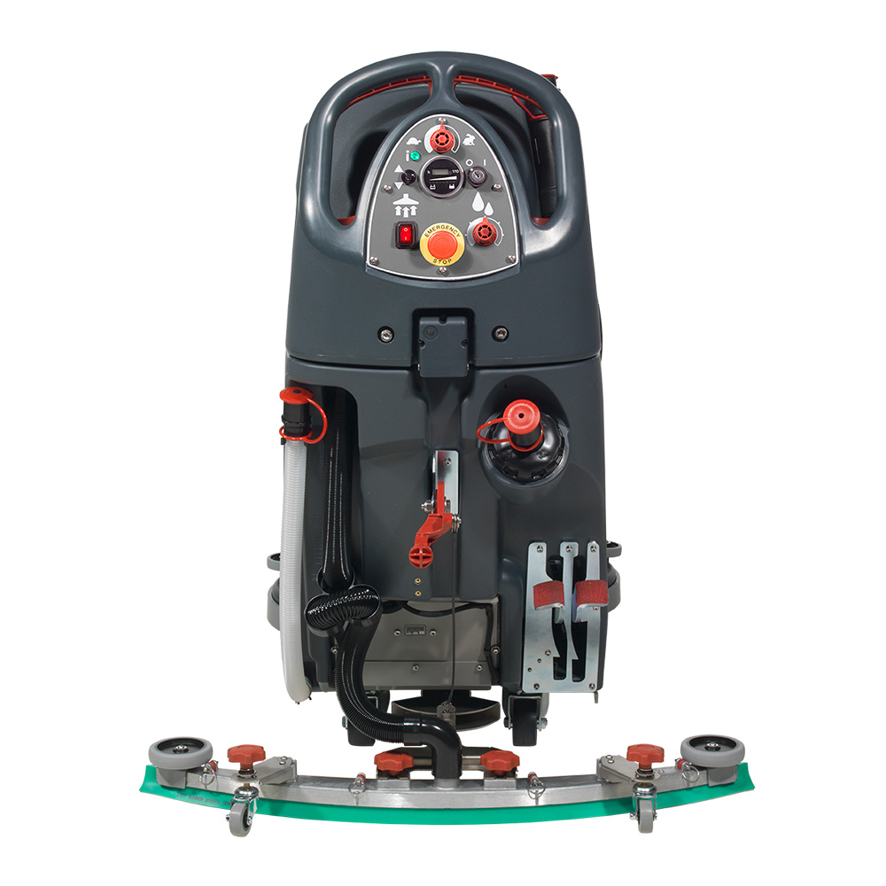 Maszyna czyszcząca Numatic TGB8572 - obrazek 3