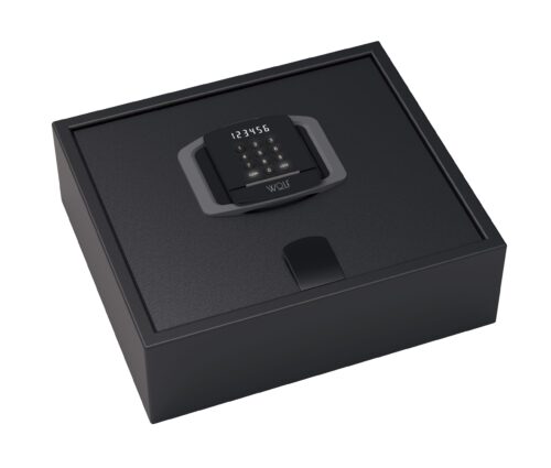 Sejf hotelowy WOLF TNT350T