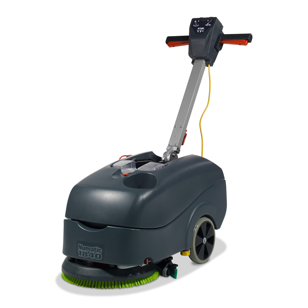 Maszyna czyszcząca Numatic TT1840G
