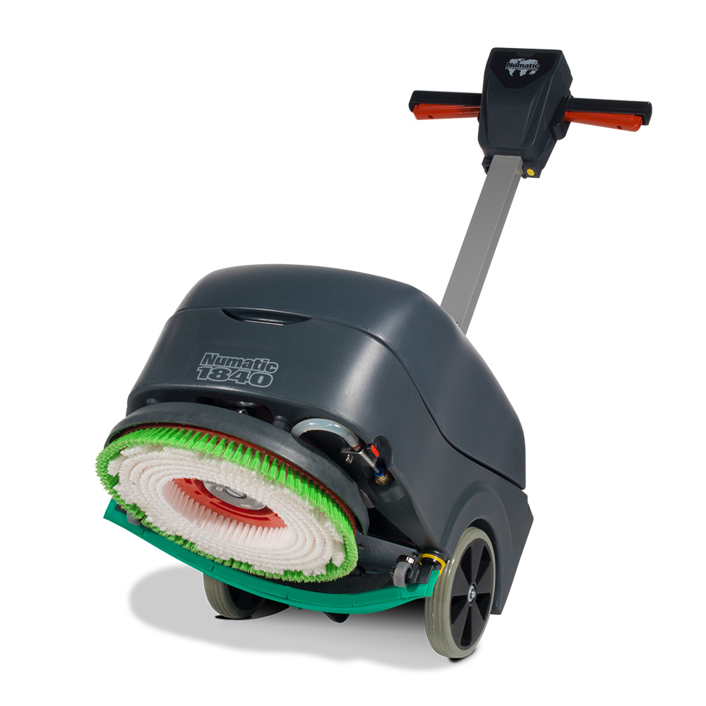 Maszyna czyszcząca Numatic TT1840G - obrazek 3