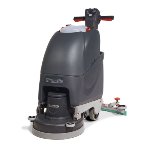 Maszyna czyszcząca Numatic TT4045G