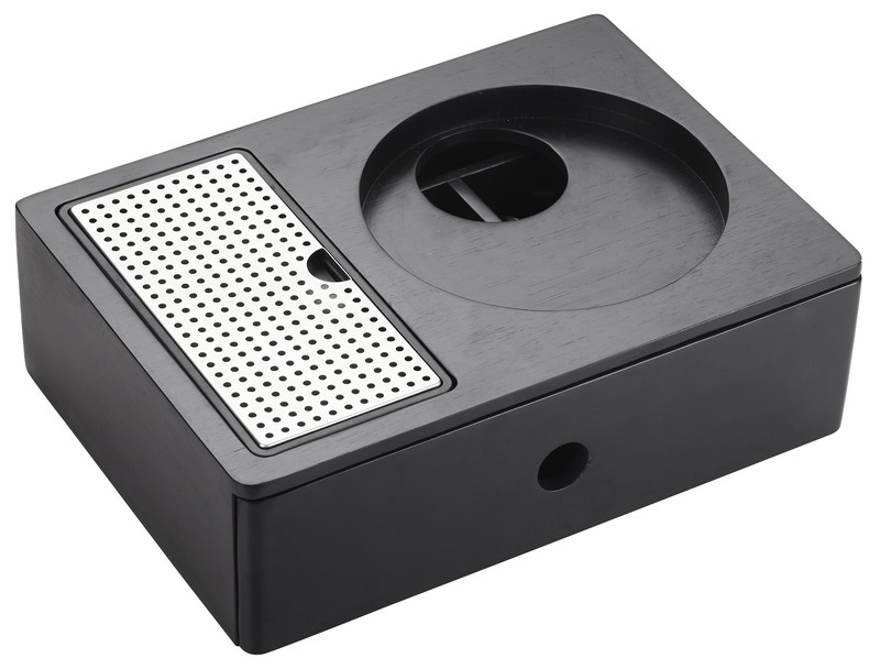 Zestaw powitalny CAMBOURNE BLACK - obrazek 3