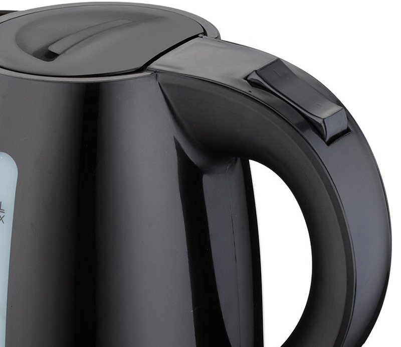 Zestaw powitalny CAMBOURNE BLACK - obrazek 6