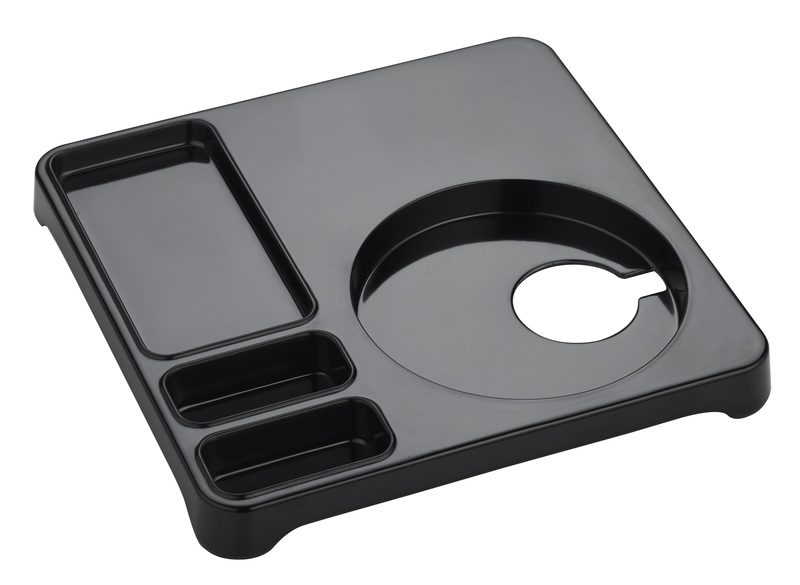 Zestaw powitalny HALSTEAD BLACK - obrazek 3