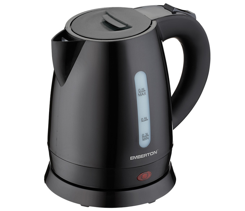 Zestaw powitalny HALSTEAD BLACK - obrazek 2